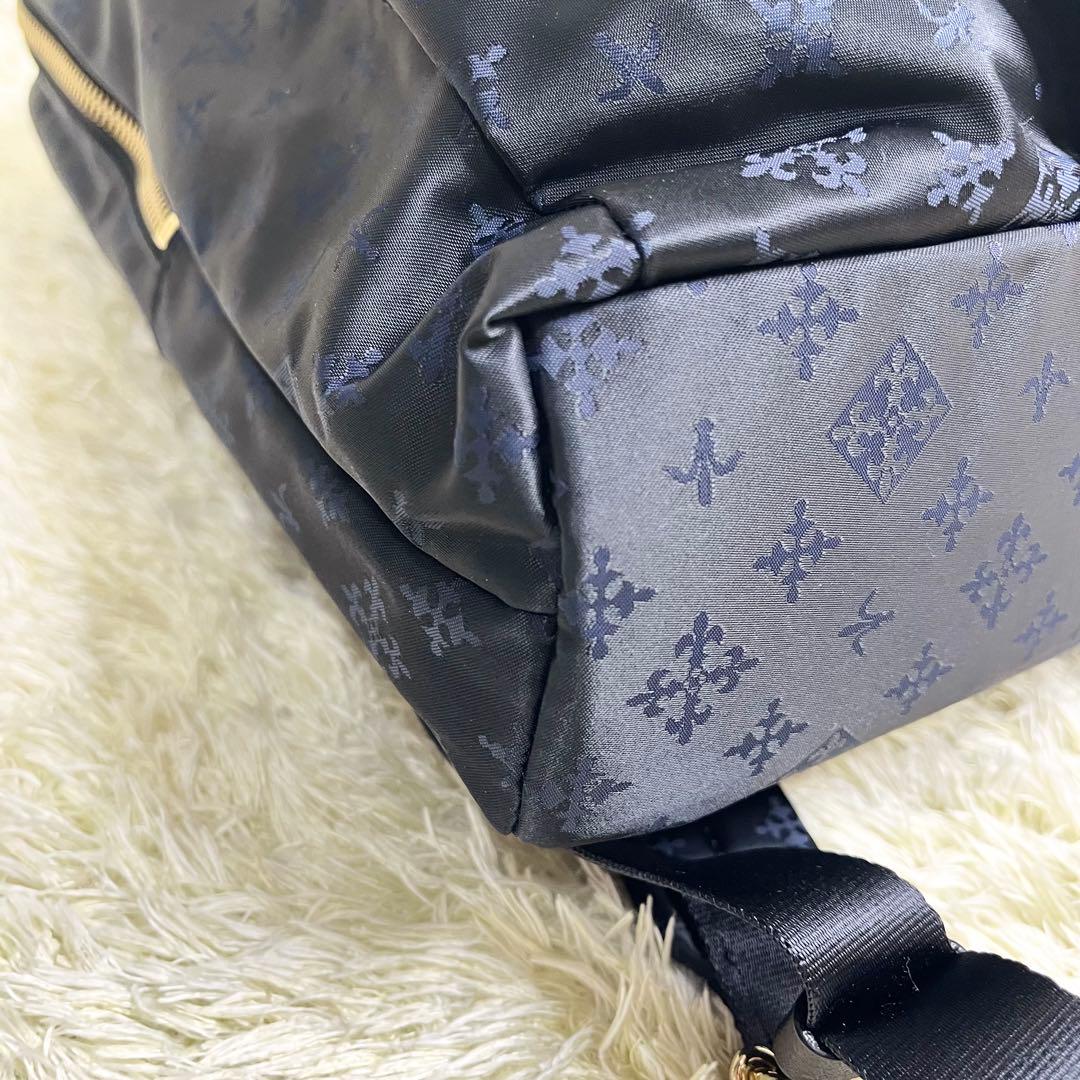 ☆極美品☆ラシットファンクションリュックサック(CE-237) - メルカリ