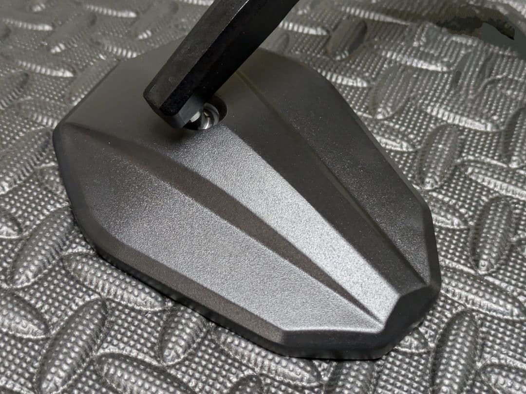 KTM DUKE RC 125 200 250 390 専用バーエンドミラー - メルカリ