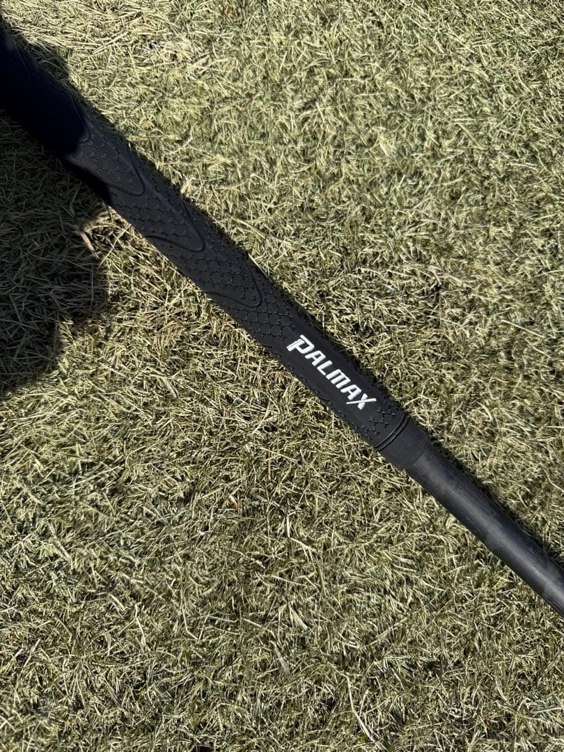 超美品　ぶっ飛び　グラインドワークス イクイノックス 10度