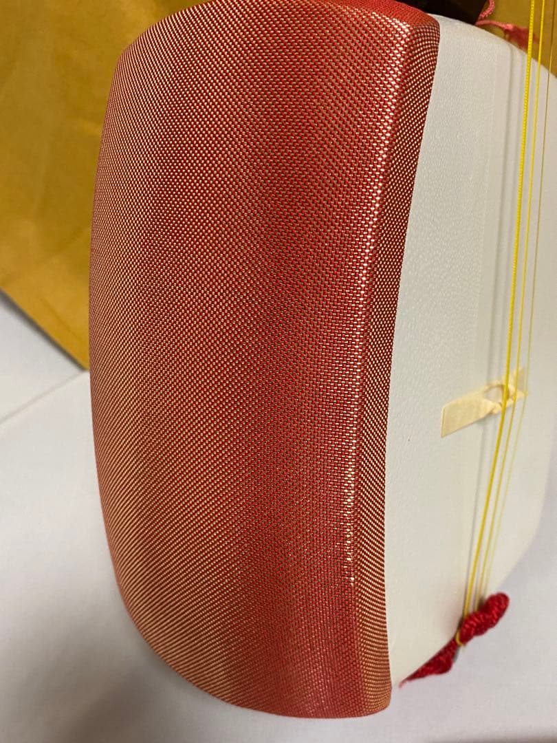 2660❣️ 三味線　セット　中棹　　2.6cm