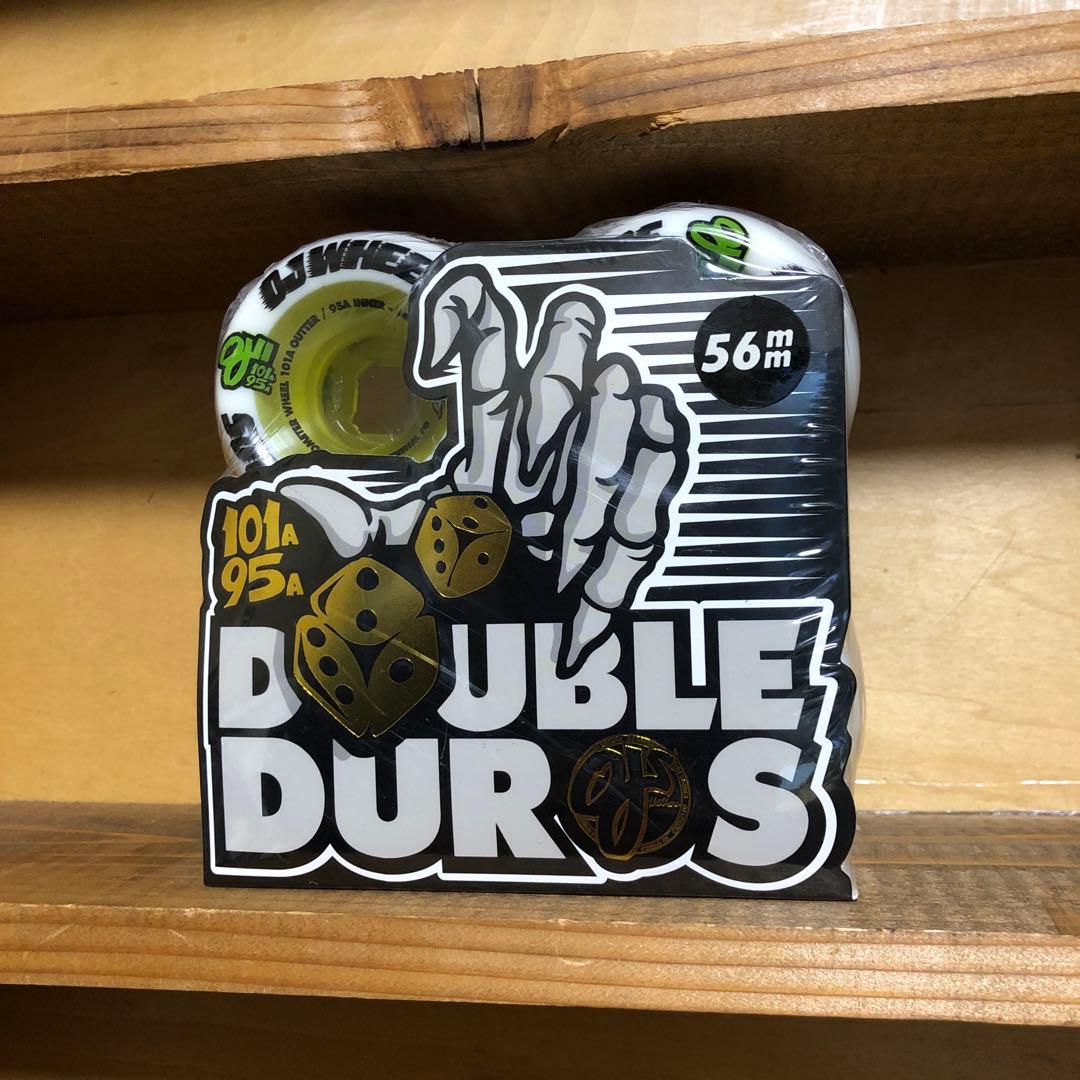 oj double duro 56㎜101a/95a 22223395_157635_82055_56mm_Dou