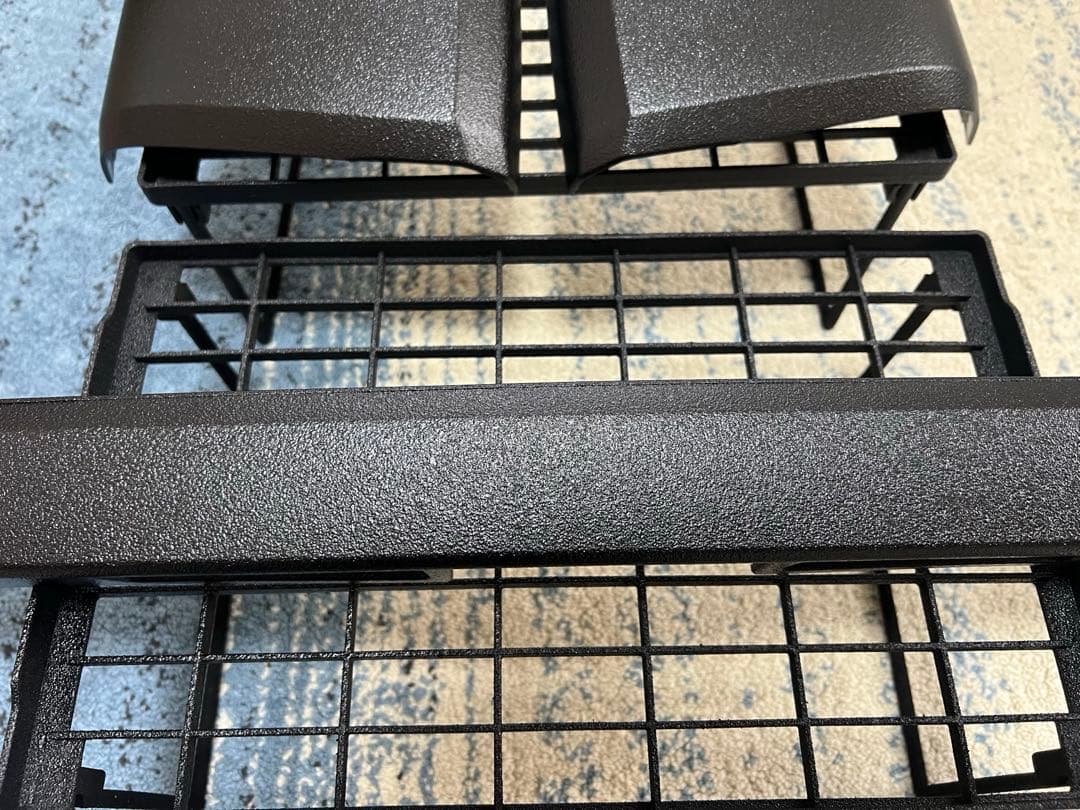 あきゆめとも様専用 トヨタ 7型 ハイエース ラプターライナー塗装