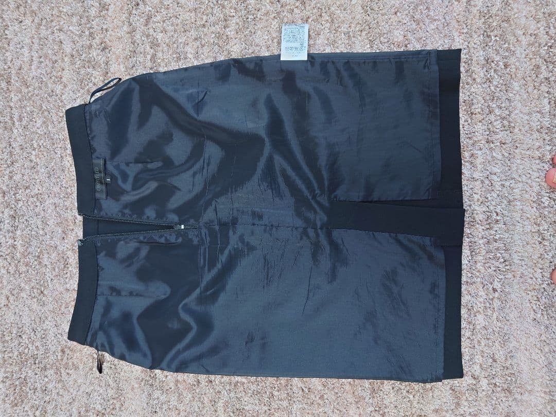 UNTITLED パンツスーツ スカートスーツ サイズ1