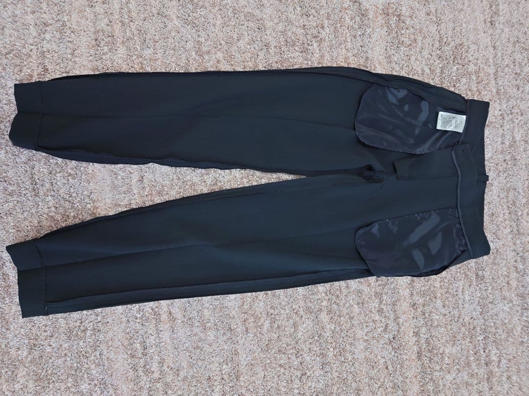 UNTITLED パンツスーツ スカートスーツ サイズ1