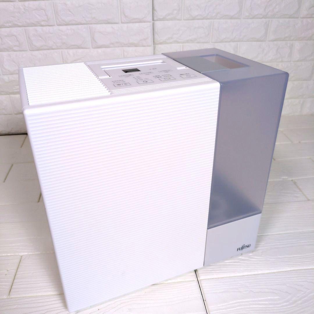 富士通 ダイニチ 加湿器 AHD-D9K-W ハイブリッド式 Dainichi - メルカリ