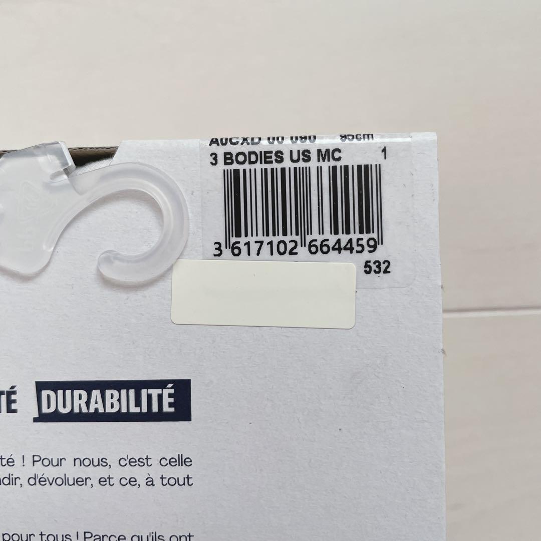 りり様専用！プチバトー 半袖ボディ3枚組 36m - メルカリ