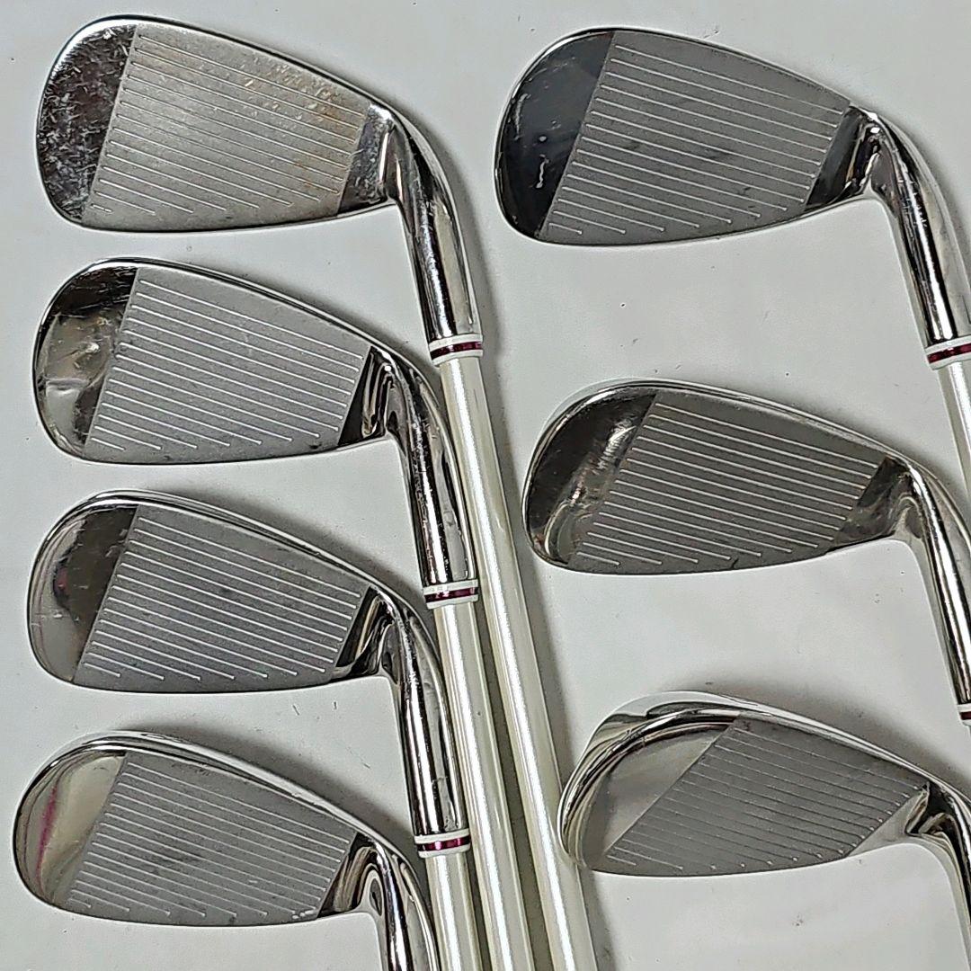 レフティ】レディース 左利き ルーズベルトテディベア ゴルフクラブ