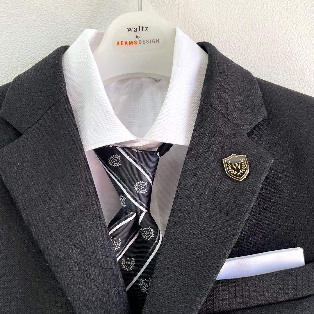 waltz by BEAMS DESIGN スーツ 4点セット 140 卒業式 - メルカリ