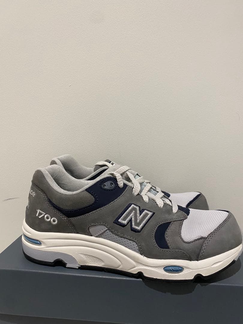 NewBalance ニューバランスCM1700TE スニーカー 27.5cm