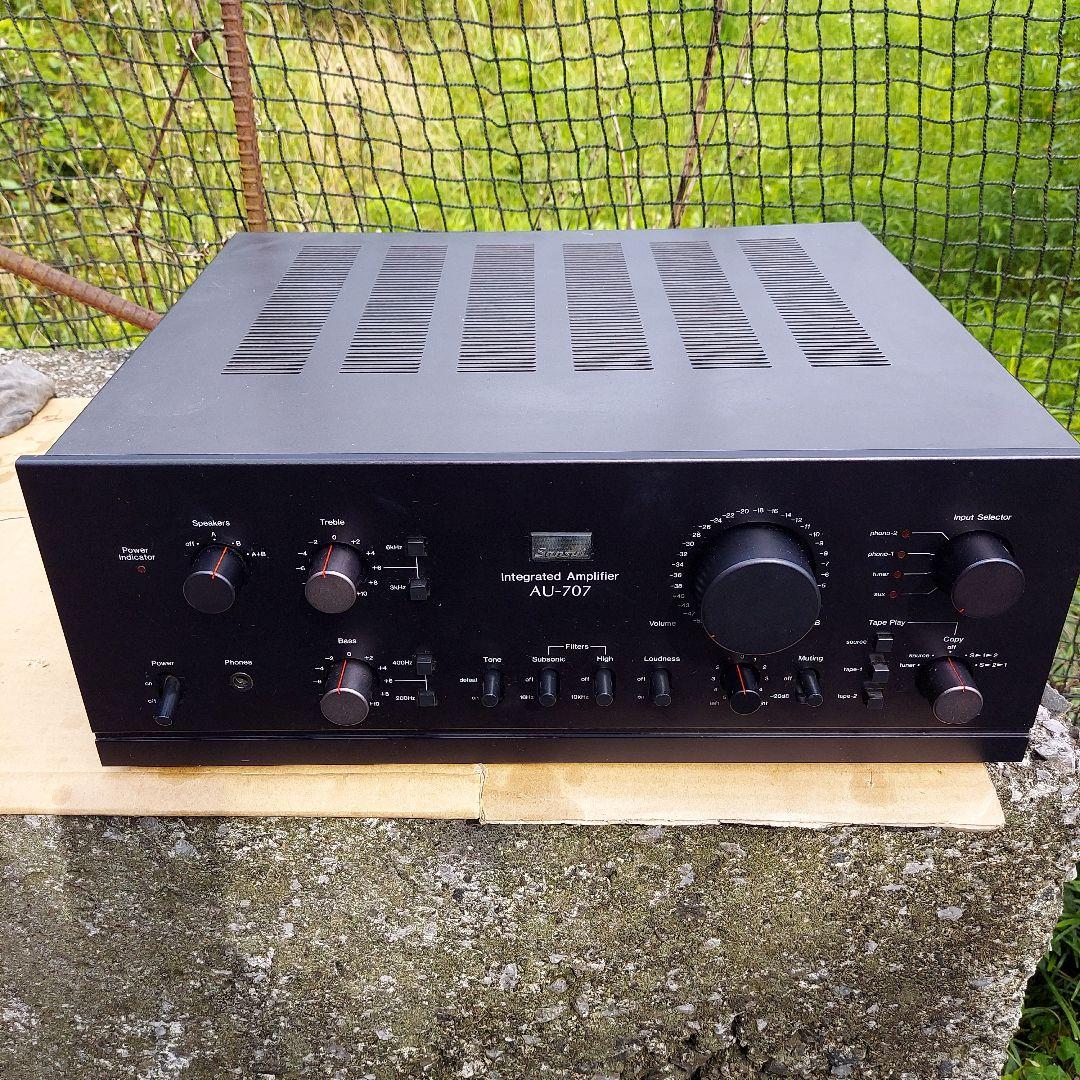 サンスイステレオアンプAU-707 $_57.JPG?set_id=880000500F