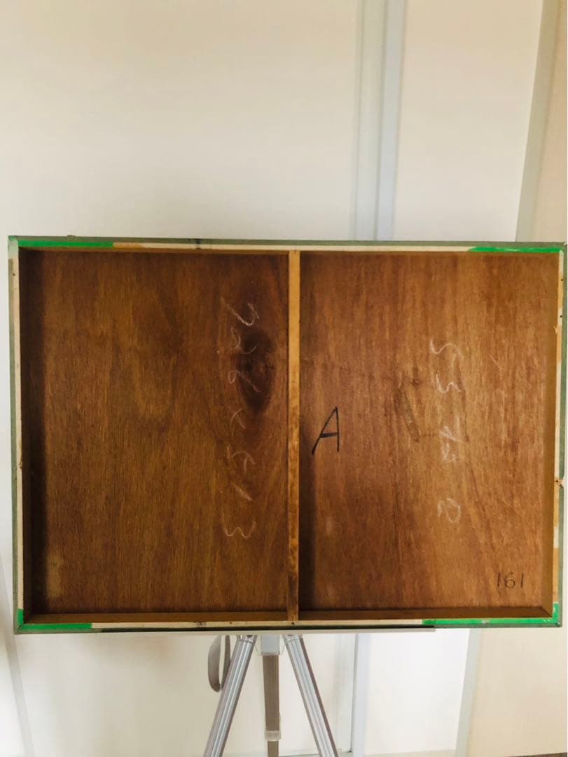 アートパネル 寺山修司風