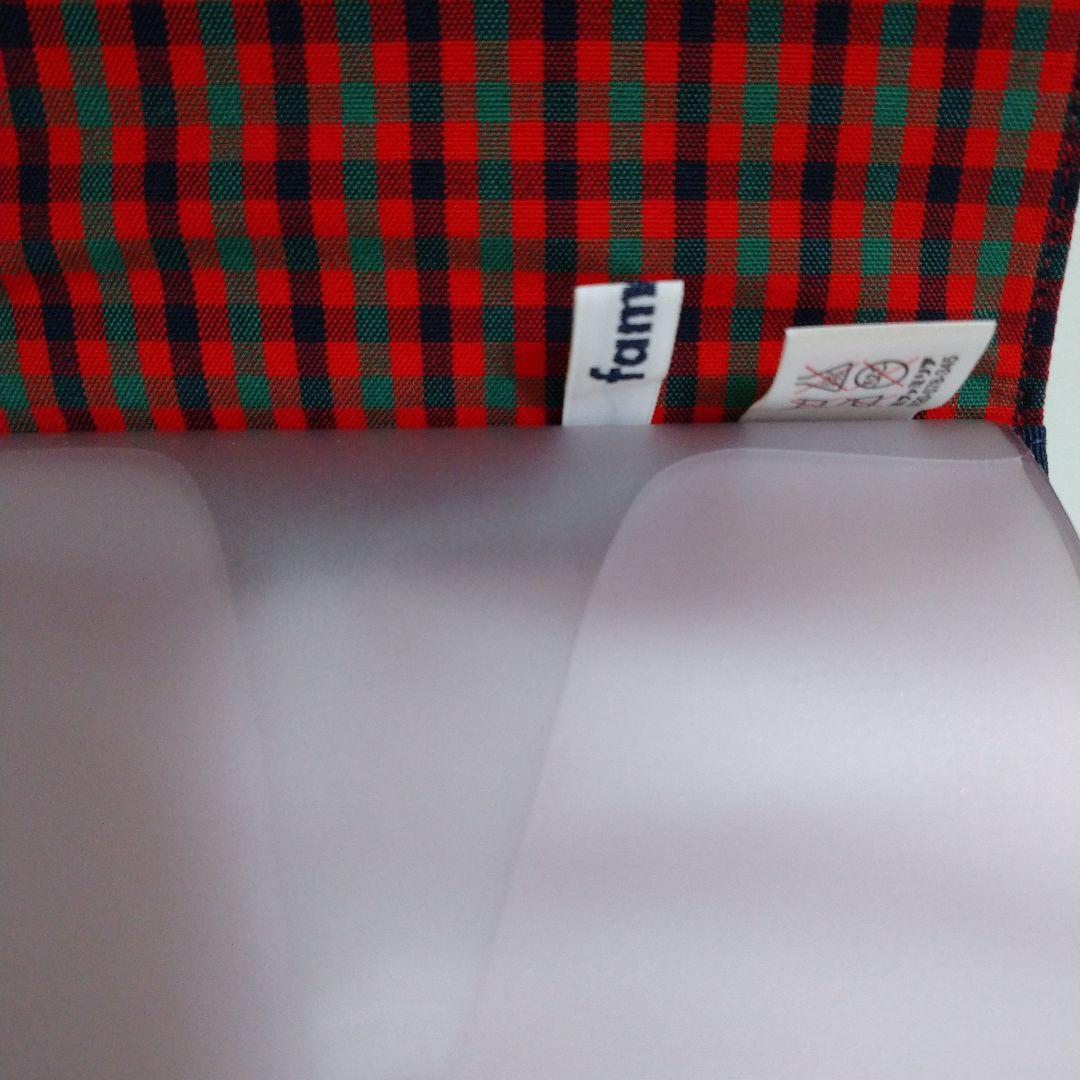 ファミリア』 DVDケース CDケース デニムバッグ トートバッグ バッグ