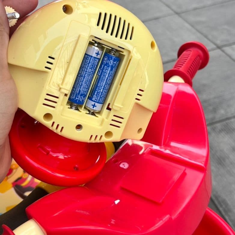 chinpui様専用】アンパンマン デラックスR M&M'sデザイン - メルカリ