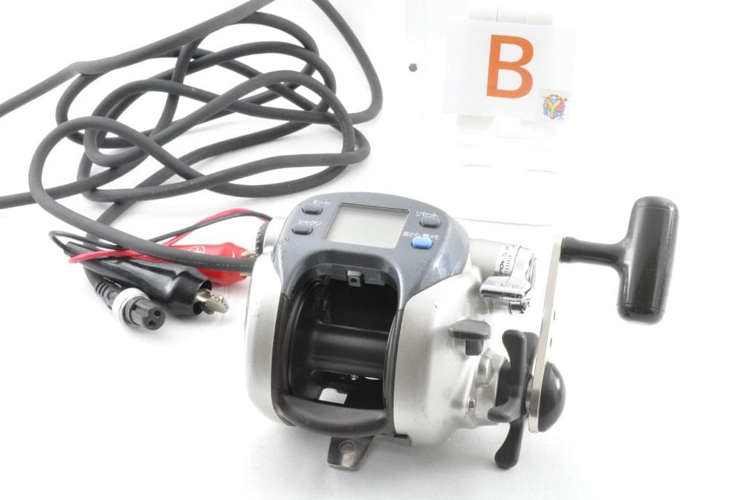 スーパータナコン S 500W 釣遊空間:DAIWA スーパータナコン S500W