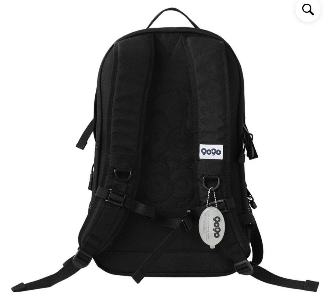 9090 MILKFED. コラボ リュック - メルカリ