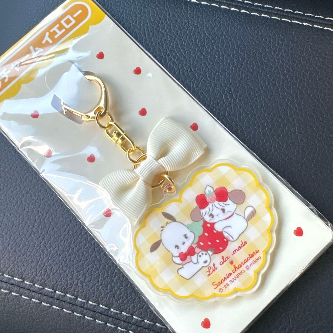 mikko サンリオ 一番くじ ポチャッコ - メルカリ