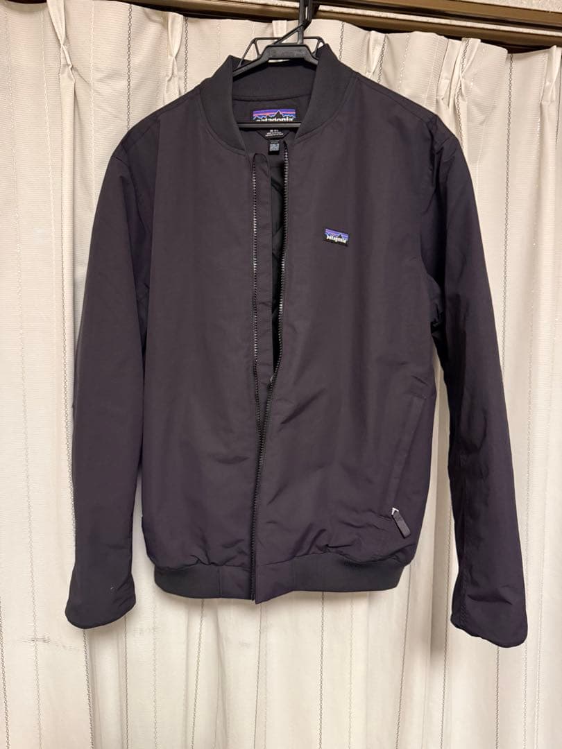 パタゴニア　イスマスデックジャケット patagonia】メンズ・イスマス・デック・ジャケット – CROSS ORANGE