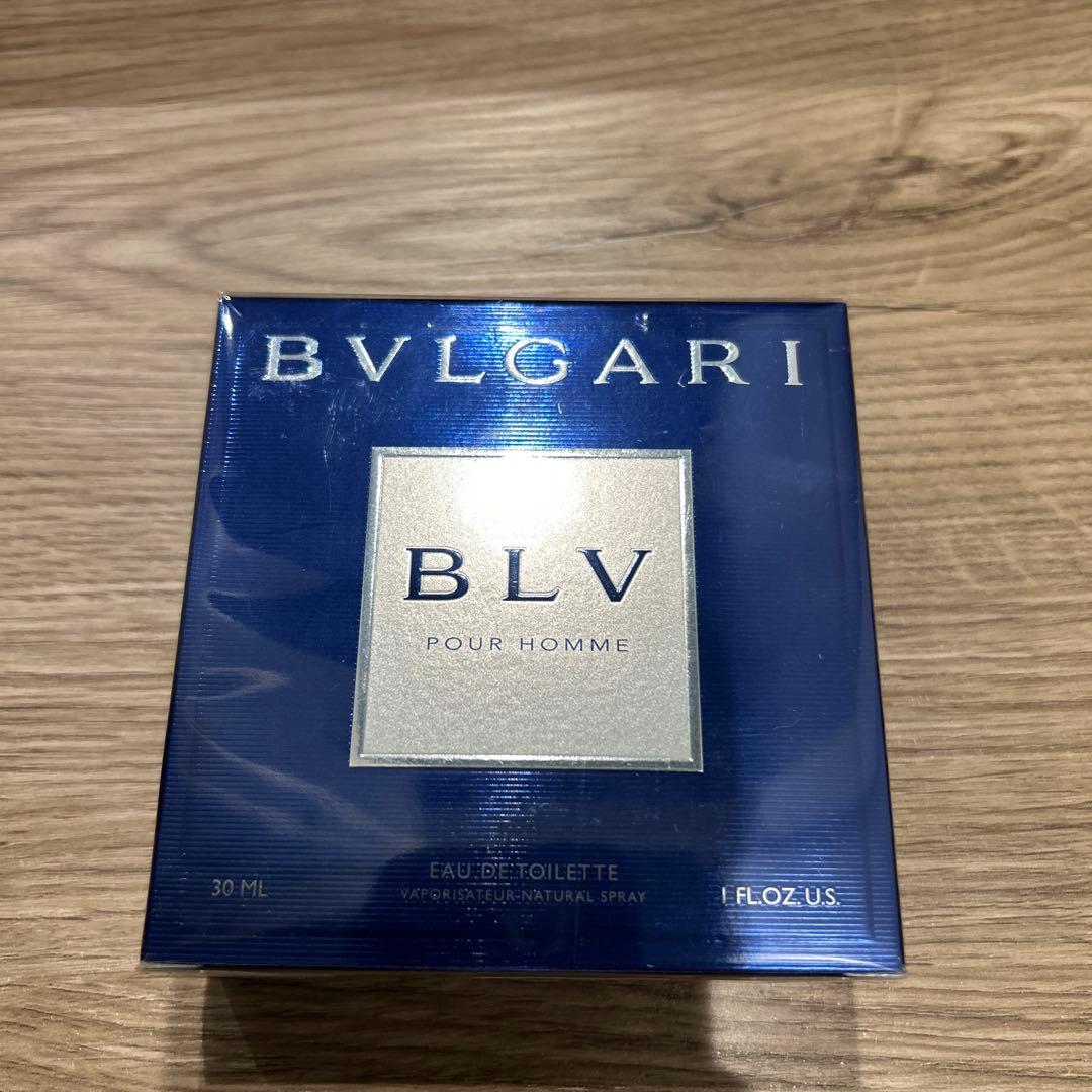 ブルガリブルー プールオム オードトワレ 30ml ブルガリ BVLGARI ブルー プールオム オードトワレ EDT メンズ 30mL