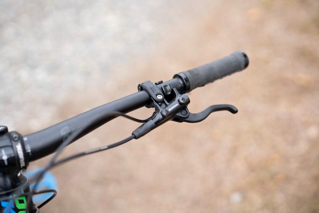 Kona Process 153 27.5インチ Mサイズ2016モデル - メルカリ