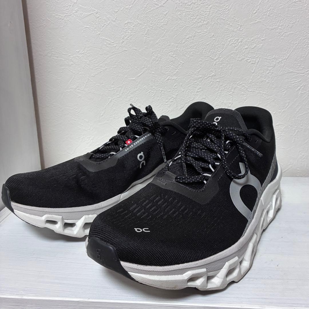 ON オン クラウドモンスター2 27.5cm