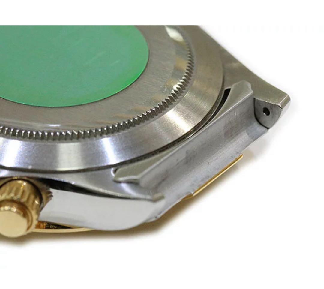 ロレックス ROLEX スキマを無くす金属パーツ 部品 フィット管 - 時計一