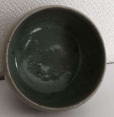 高麗青磁 小椀