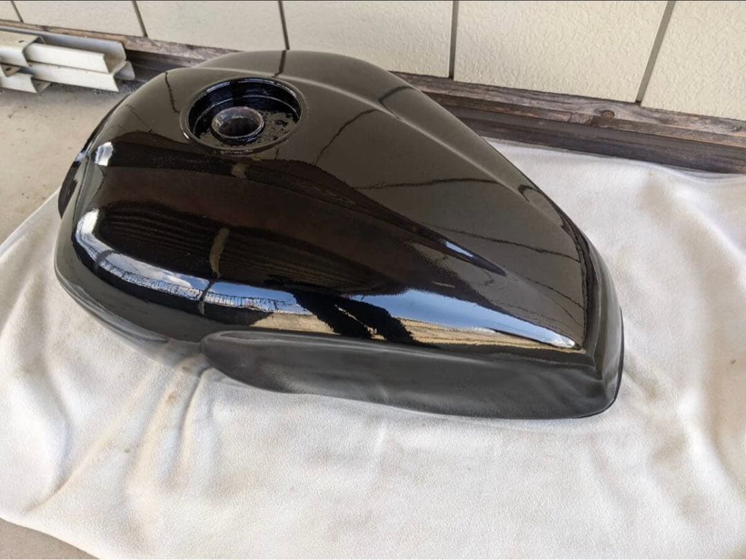 XJR400 タンク 4HM - メルカリ