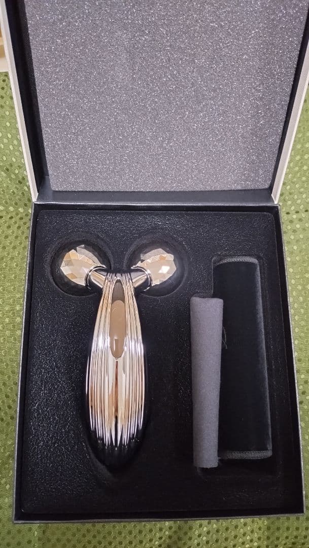 新品・未使用】ReFa リファカラットレイ - メルカリ