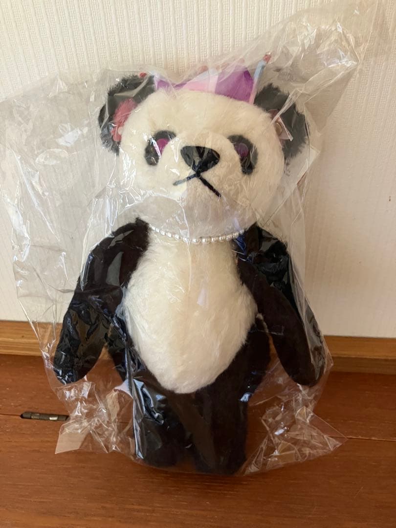 ☆シュタイフ☆STEIFF✖️FRAGMENT ALAIA☆679223☆新品☆