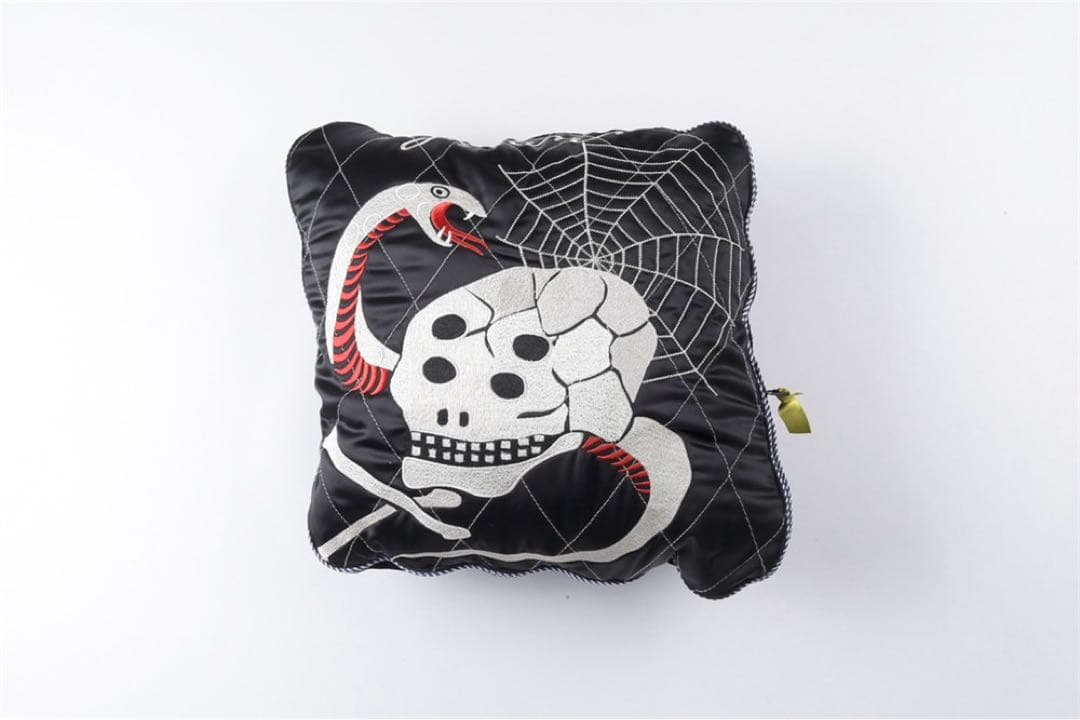 Kapital キャピタル 髑髏 ジャケット メンズ 中綿入り 2サイズ - メルカリ