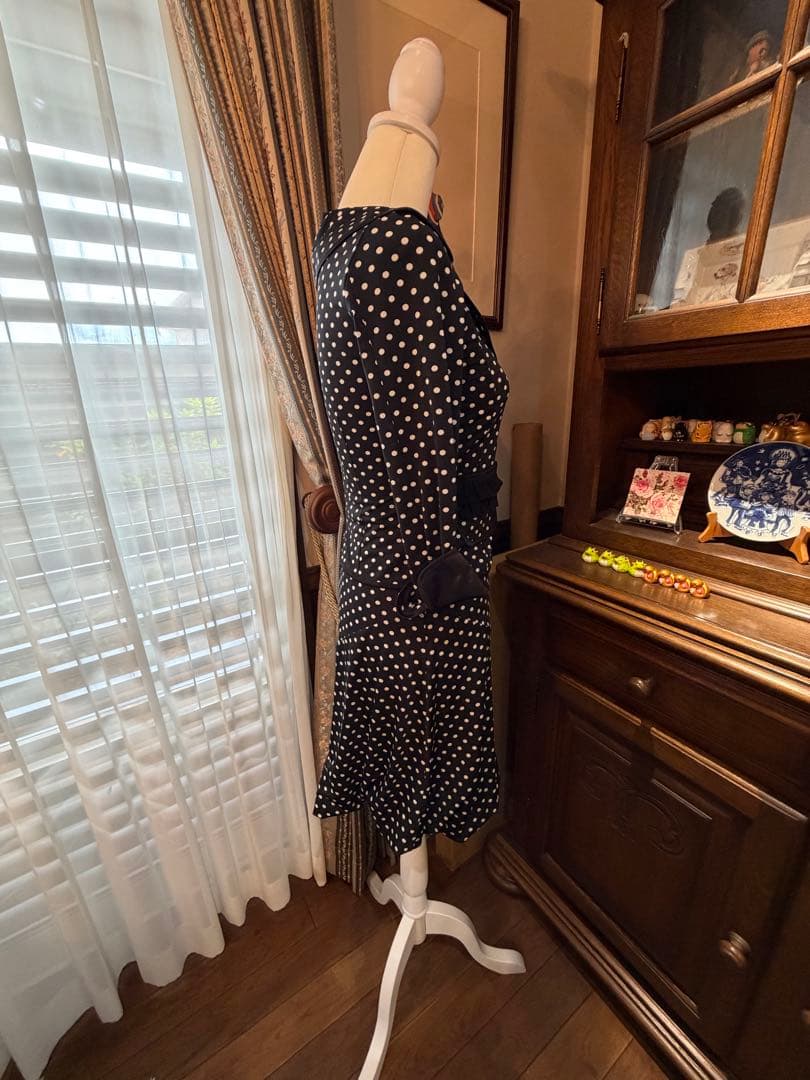 ❤️レジーナロマンティコ❣️ロッド柄セットアップ❤️ - REGINA