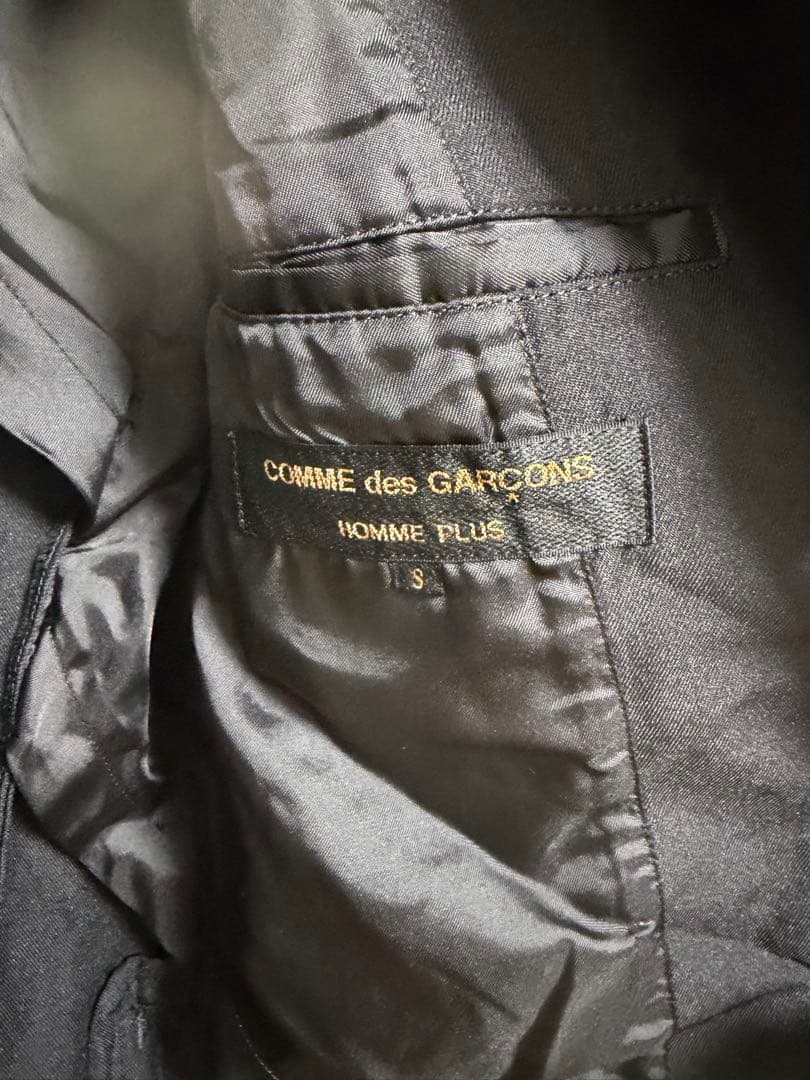 今日から3日間価格【即完売】25AWポリエステル定番ジャケット