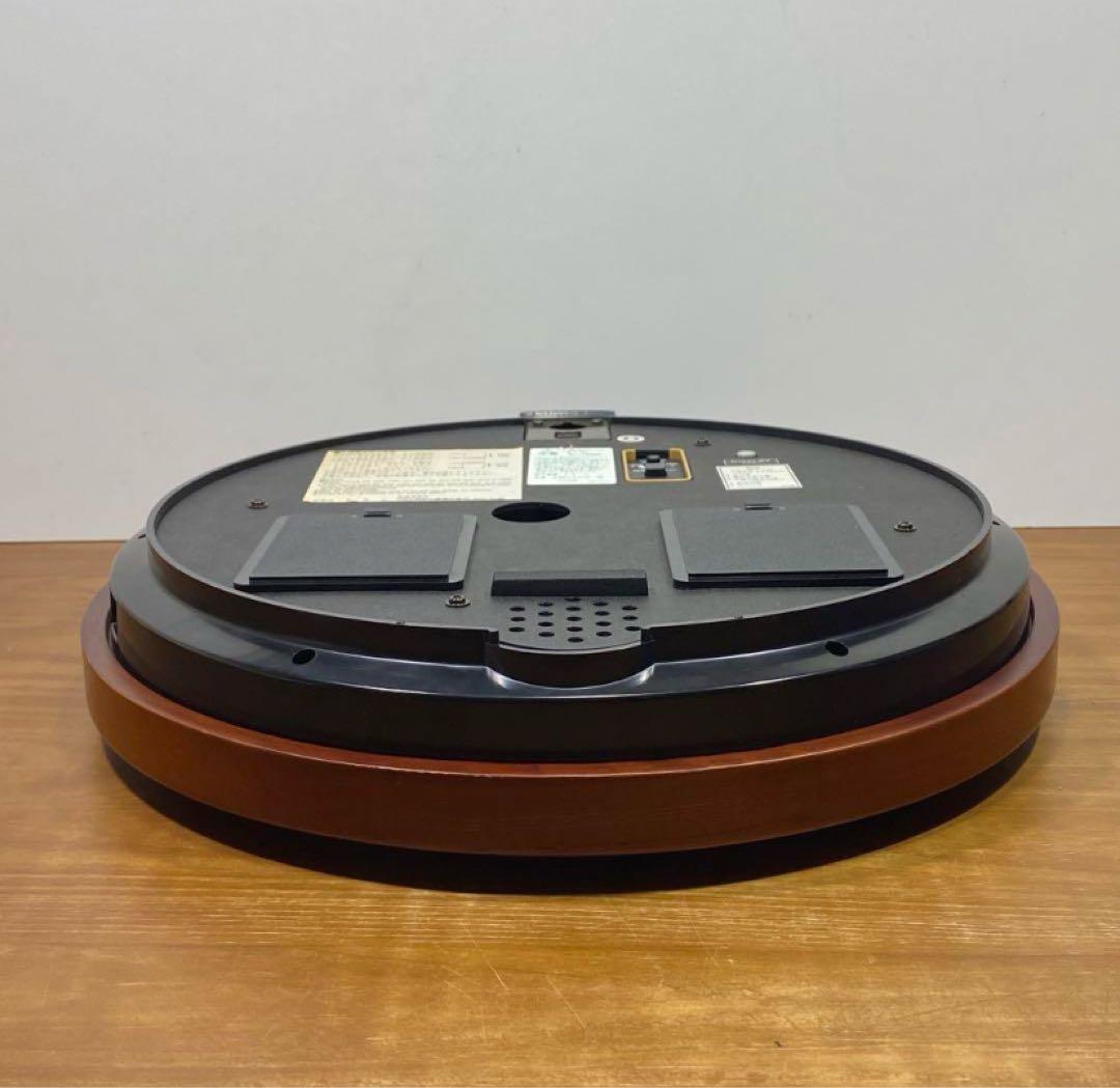 スタジオジブリ となりのトトロ からくり掛け時計 4MH769-M ジャンク品