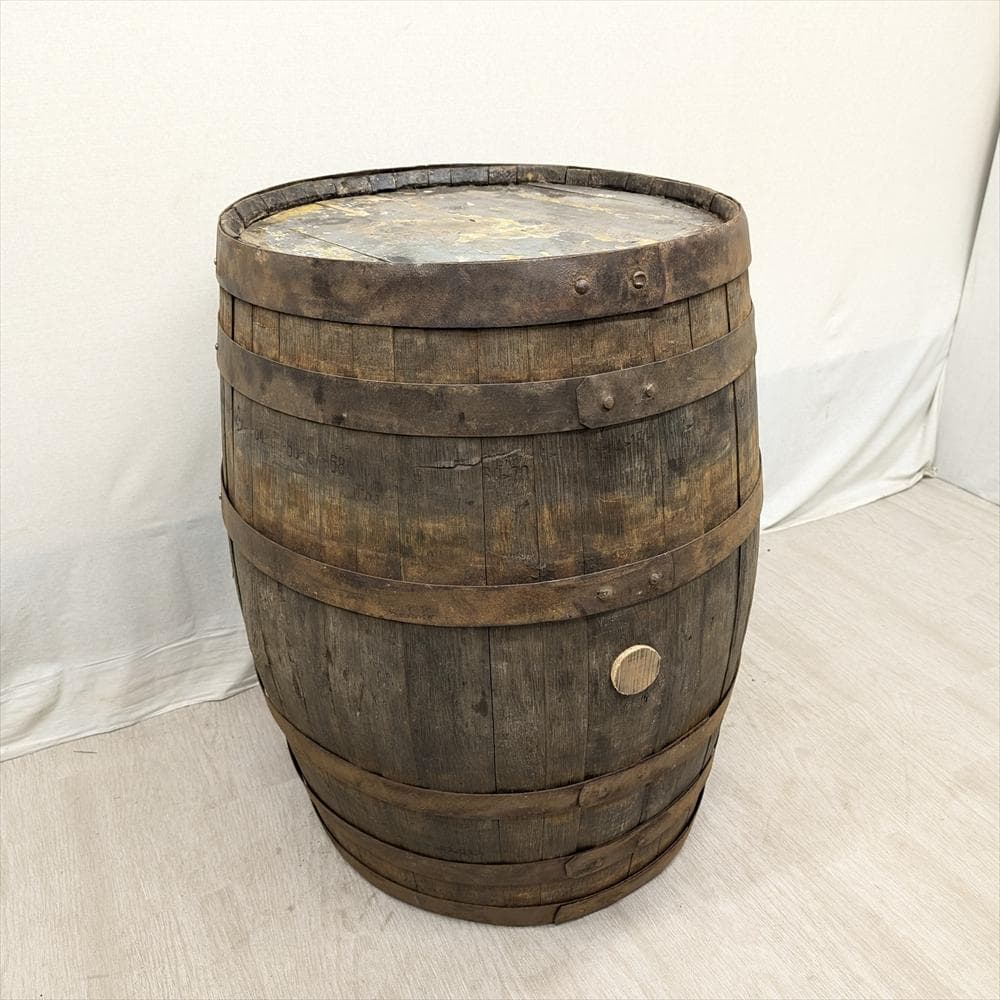 フ*パ様 樽　タル　バレルテーブル　カウンターテーブル　立ち呑み　バー　カフェ 楽天市場】1日限定10%offクーポン カウンターテーブル テーブル 収納