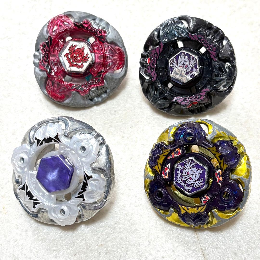 貴重 レア メタルファイト ベイブレード グラビティペルセウス まとめ