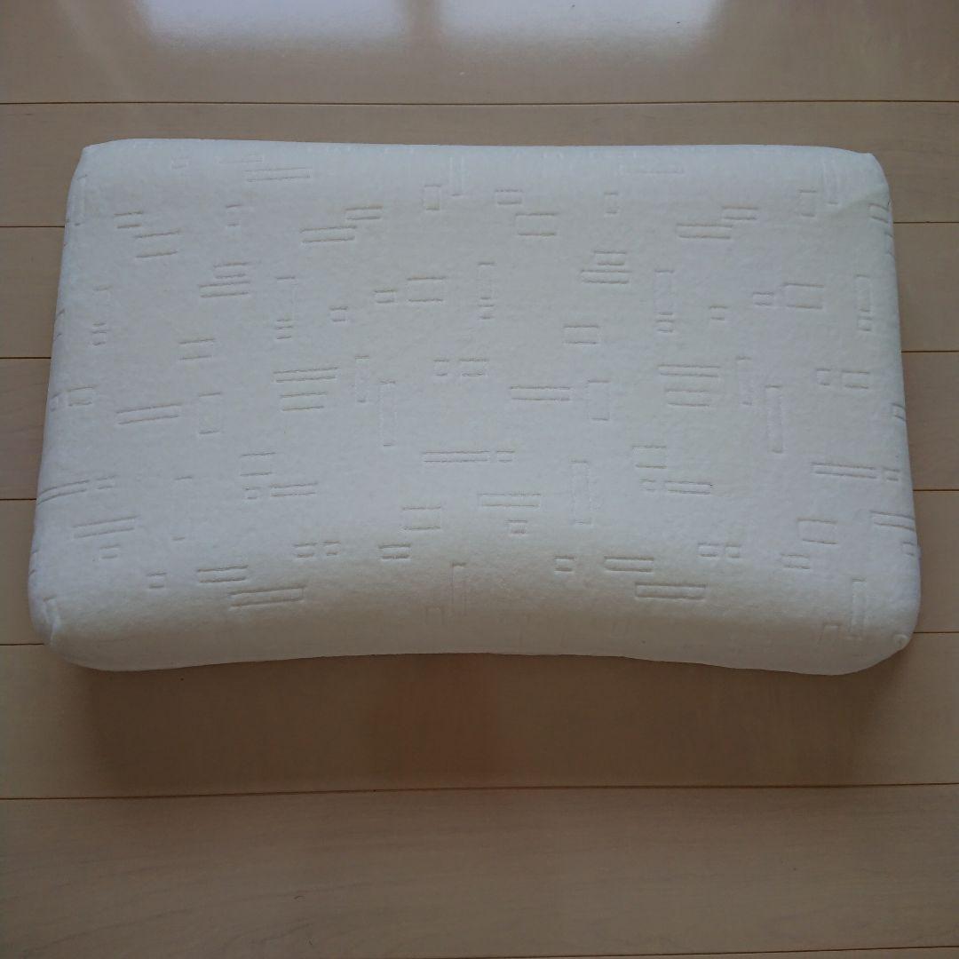 専用　高反発枕 クリーム色 N-KEN 10002 令和”の 男の高反発枕 全部洗える 高さ調整シート 清潔 高反発