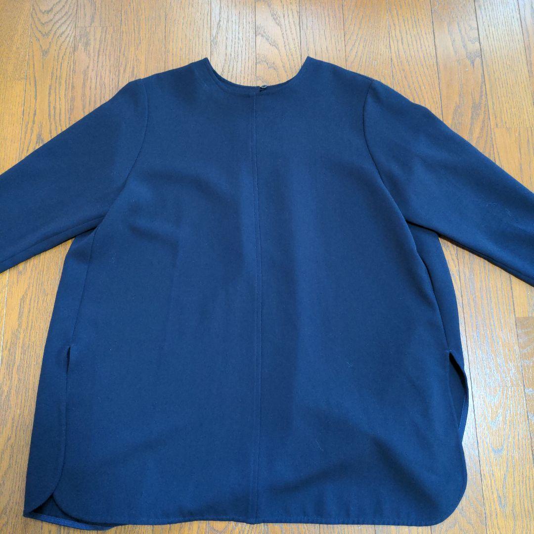 ソージュ Aラインチュニックブラウス - メルカリ