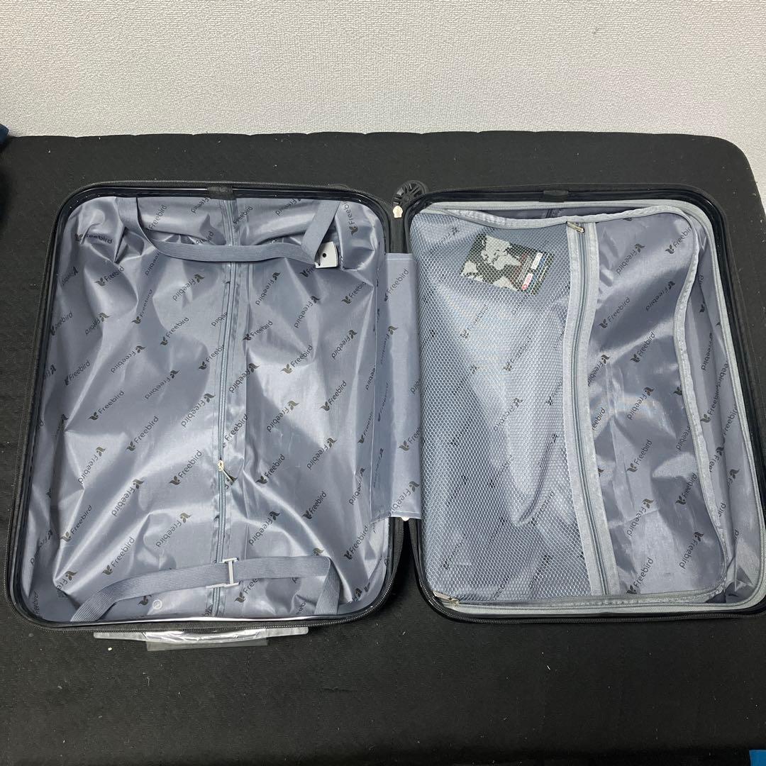 最高級✨ポルシェ 軽量オリジナル TSAロック スーツケース 機内