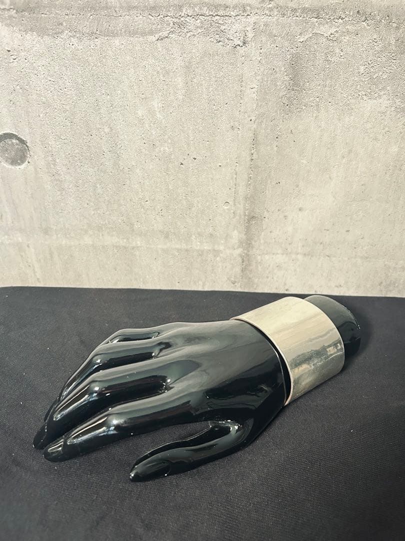 Navajo ナバホ族 SUNSHINE REEVES バングル BEAMS別注 Sunshine Reeves Jewelry ナバホ族【サンシャインリーブス】のバングル