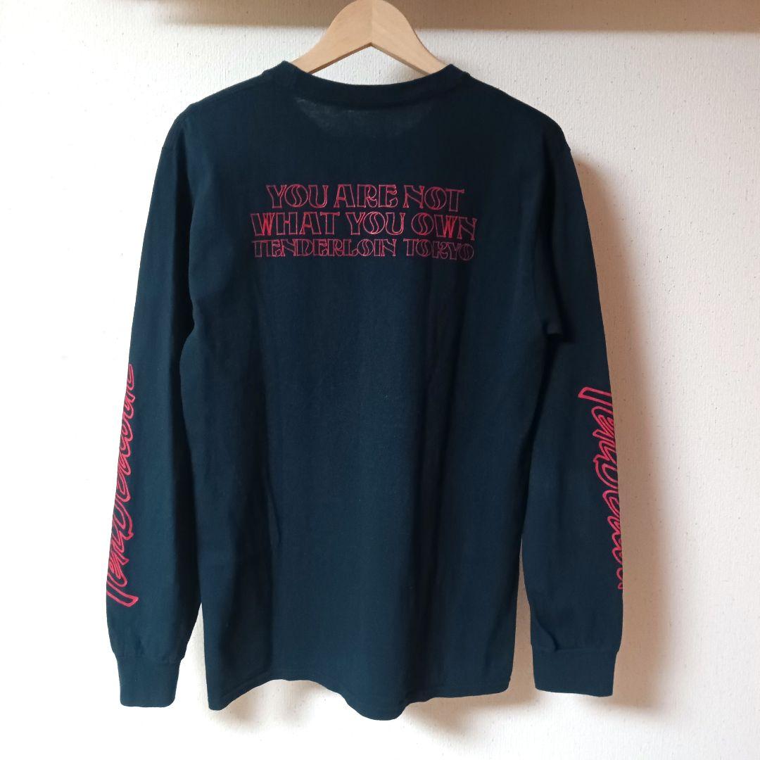 テンダーロイン ネイバーフッド ワコマリア チャレンジャー マシス