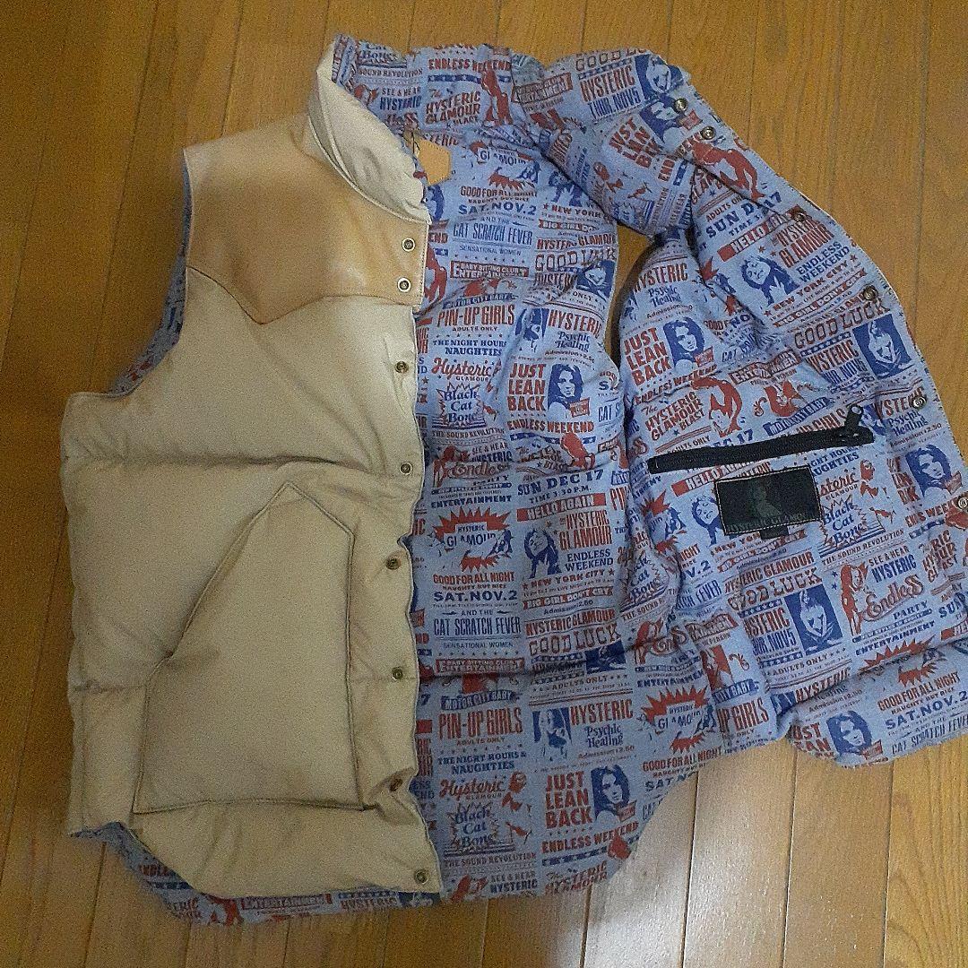 ☆*☆様 【HYSTERICGLAMOUR×Rocky Moutain】ダウンベ 中古・古着通販】RockyMountainFeatherBed (ロッキーマウンテン