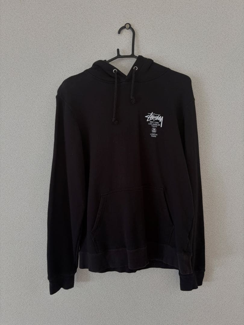 stussy スウェット Nike x Stussy スウェット Washed NRG Fleece Crewneck DO5310-010