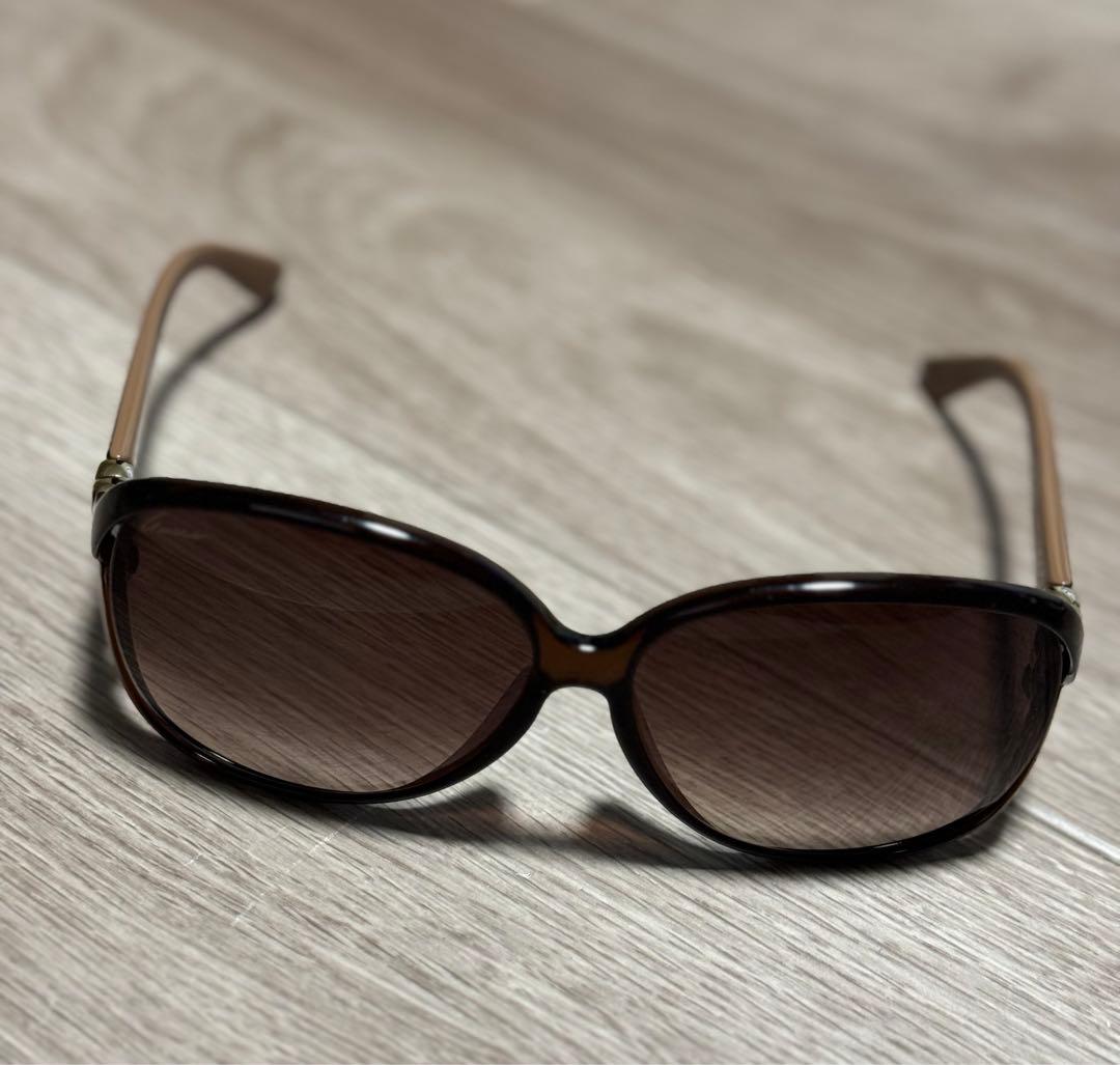 GUCCI サングラス インターロッキング グラデーション ブラウン GUCCI（グッチ） 【中古】GUCCI サングラス【非常に良い