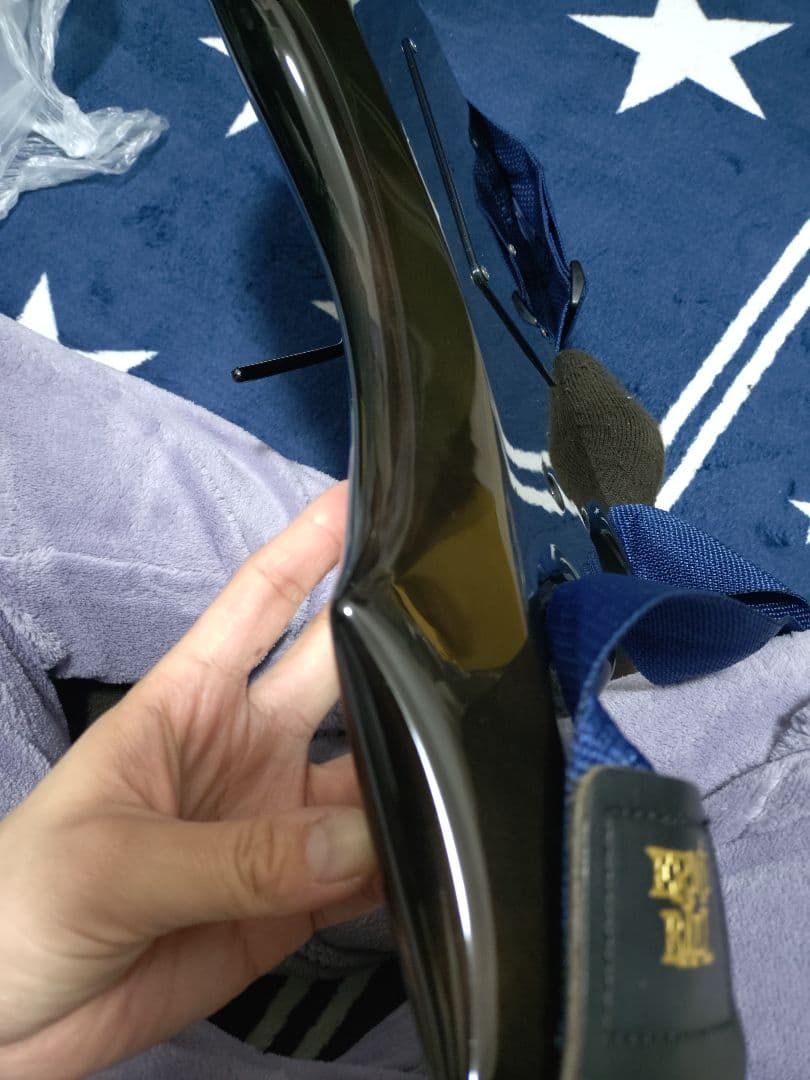 J*様 エレキギター Edwards Pierrot Aiji? ケース付 - メルカリ