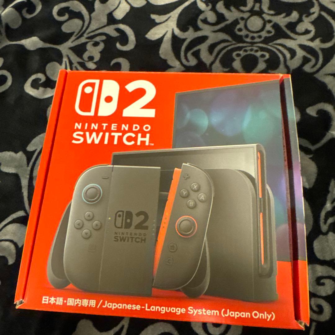 Nintendo Switch2国内専用　FC26 セット Nintendo Switch 2（日本語・国内専用） Pokemon LEGENDS Z-A Nintendo