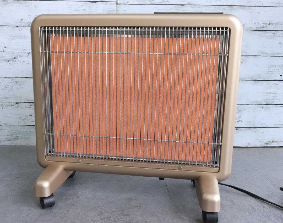 ◇サンルミエ・エクセラ7 N700L-GR 遠赤外線暖房器 日本遠赤外線 【4,000円お得】日本製 遠赤外線パネルヒーター