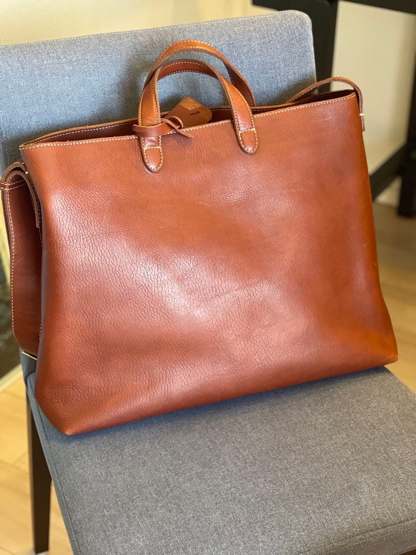 土屋鞄　ディアリオ 2wayトート　土屋カバン 数量限定色】ディアリオ 2wayトート – トートバッグ – 土屋鞄製造所