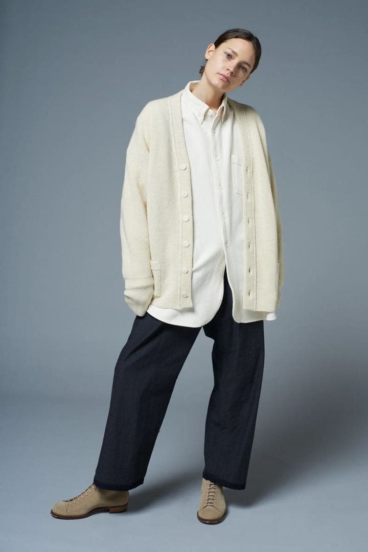 Mono様　NICENESS 21AW MADDEN Mono様 NICENESS 21AW MADDEN - メルカリ