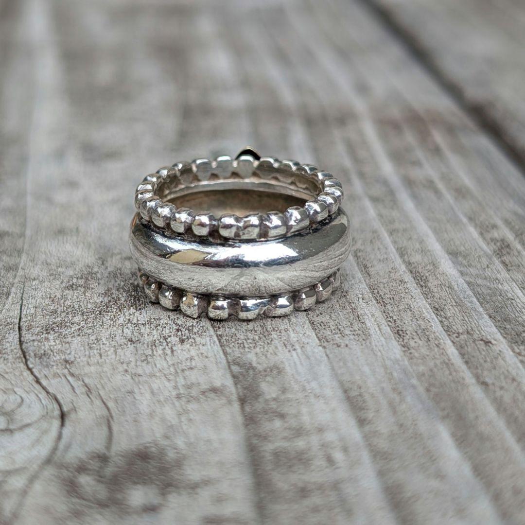 Folli Follie フォリフォリ リング - メルカリ