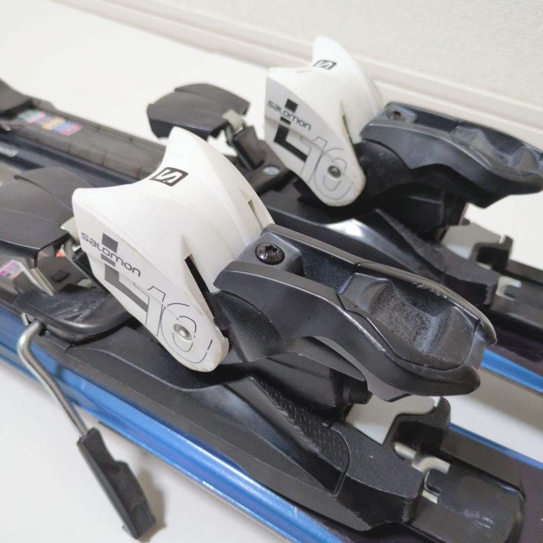 良品】サロモンsalomon X-PRO SX 154cmスキー板 - メルカリ